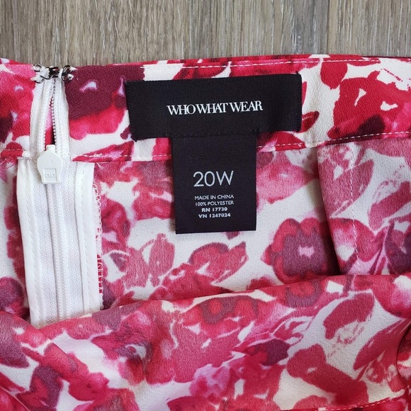 ππHPπππππBeautiful skirt - Picture 9 of 16